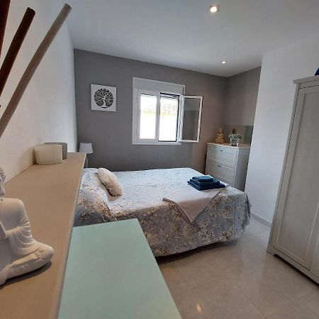 Casa Ohana Novo Sancti Petri Kadyks Zewnętrze zdjęcie