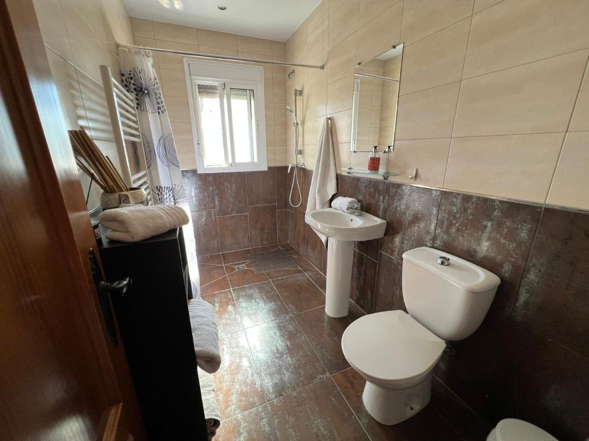 Casa Ohana Novo Sancti Petri Kadyks Zewnętrze zdjęcie