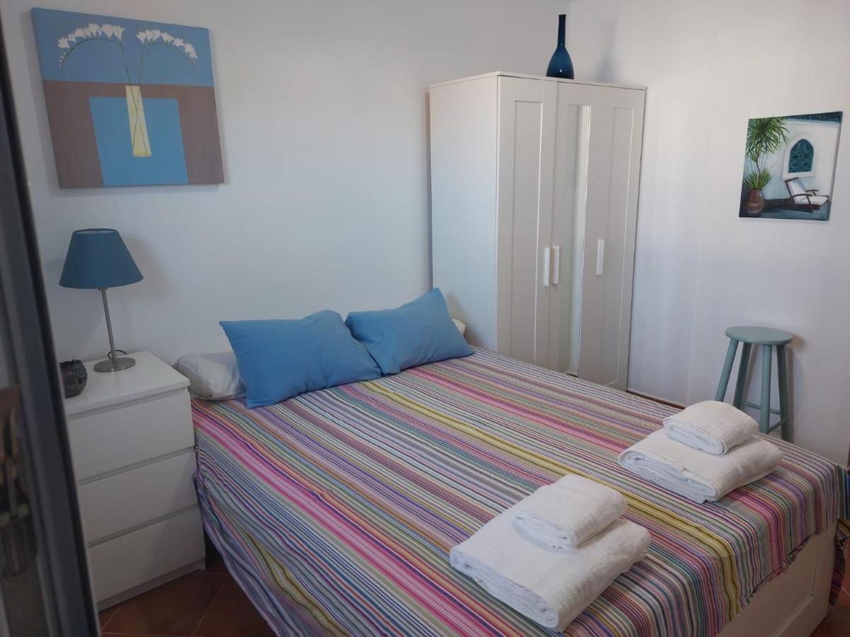 Casa Ohana Novo Sancti Petri Kadyks Zewnętrze zdjęcie