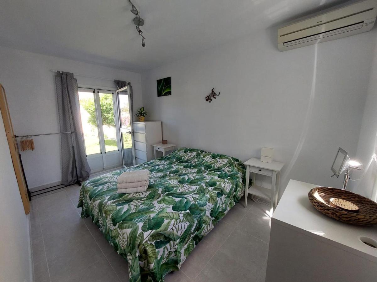 Casa Ohana Novo Sancti Petri Kadyks Zewnętrze zdjęcie
