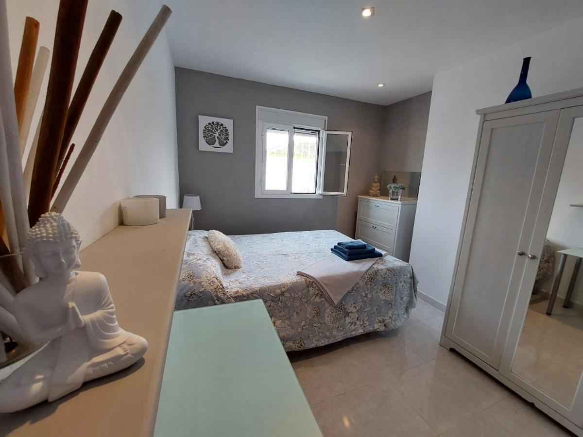 Casa Ohana Novo Sancti Petri Kadyks Zewnętrze zdjęcie