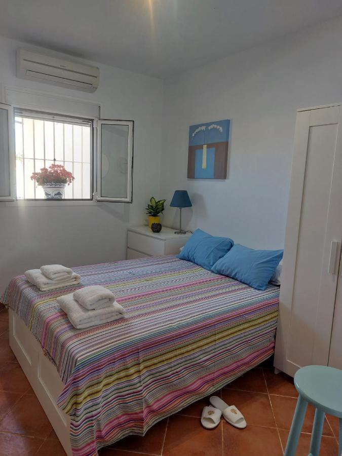 Casa Ohana Novo Sancti Petri Kadyks Zewnętrze zdjęcie