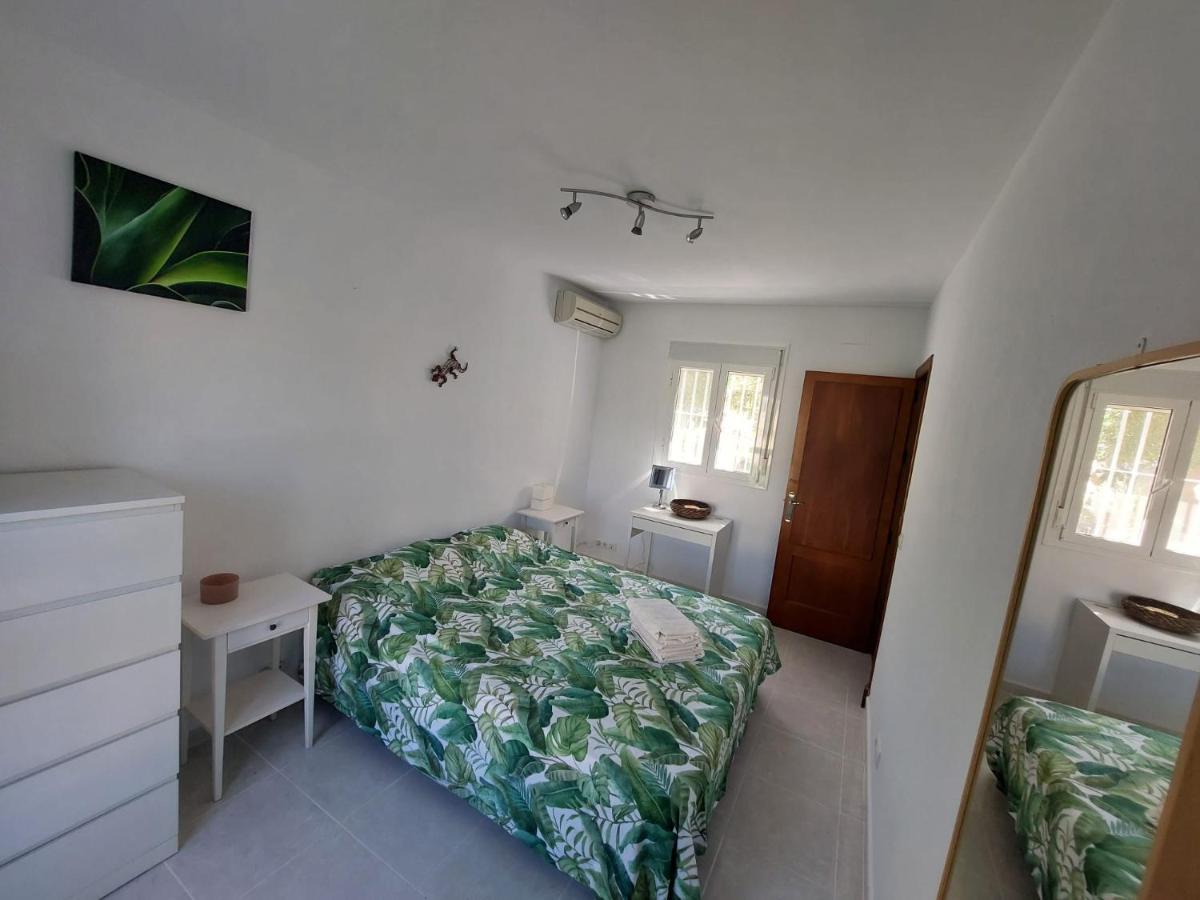 Casa Ohana Novo Sancti Petri Kadyks Zewnętrze zdjęcie